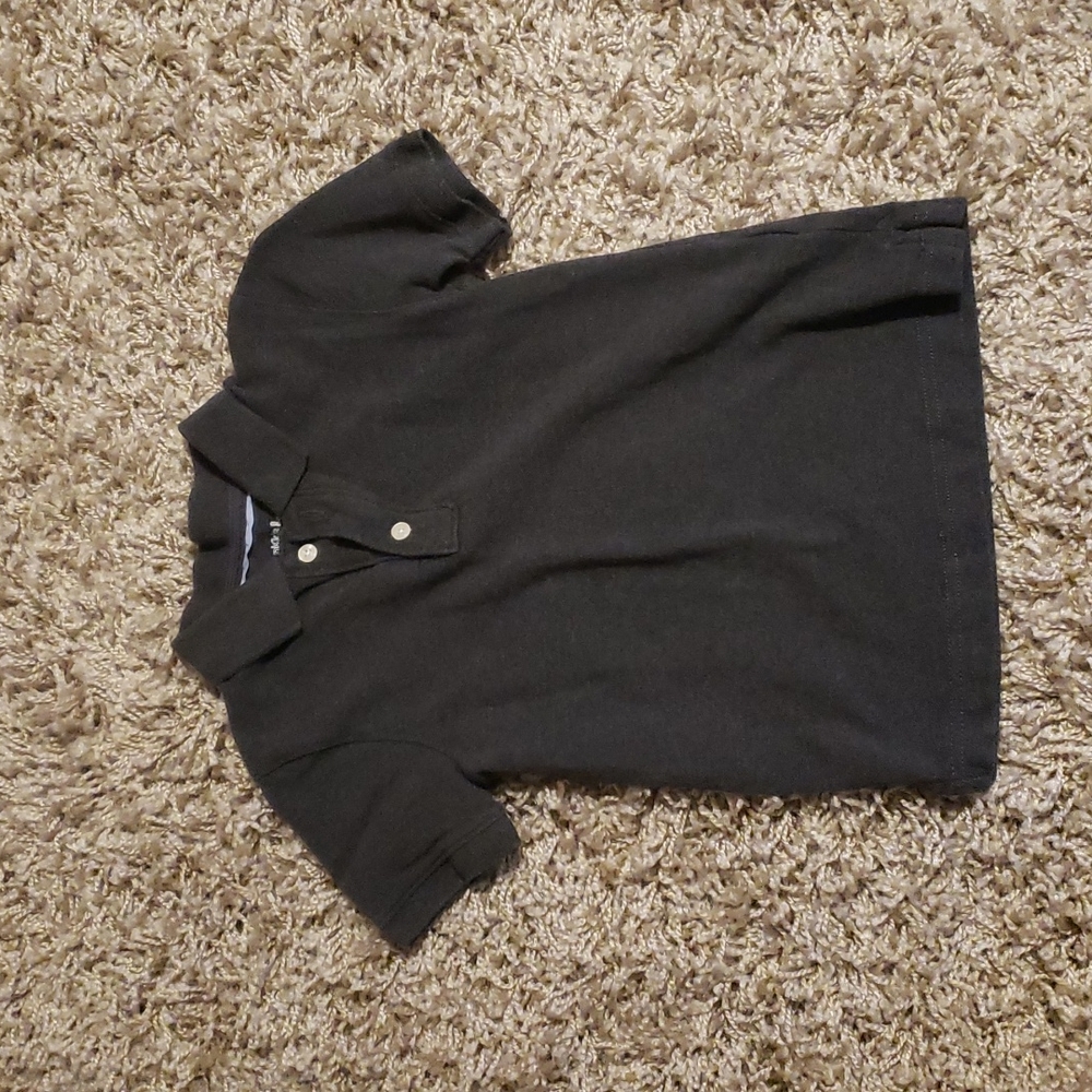 Gap kids polo shirt